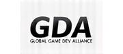 Global Game Dev Alliance Logo