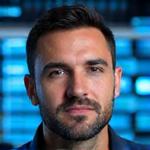 Ali Yılmaz, CTO